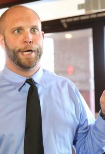 фото Мэттью Мэйсон