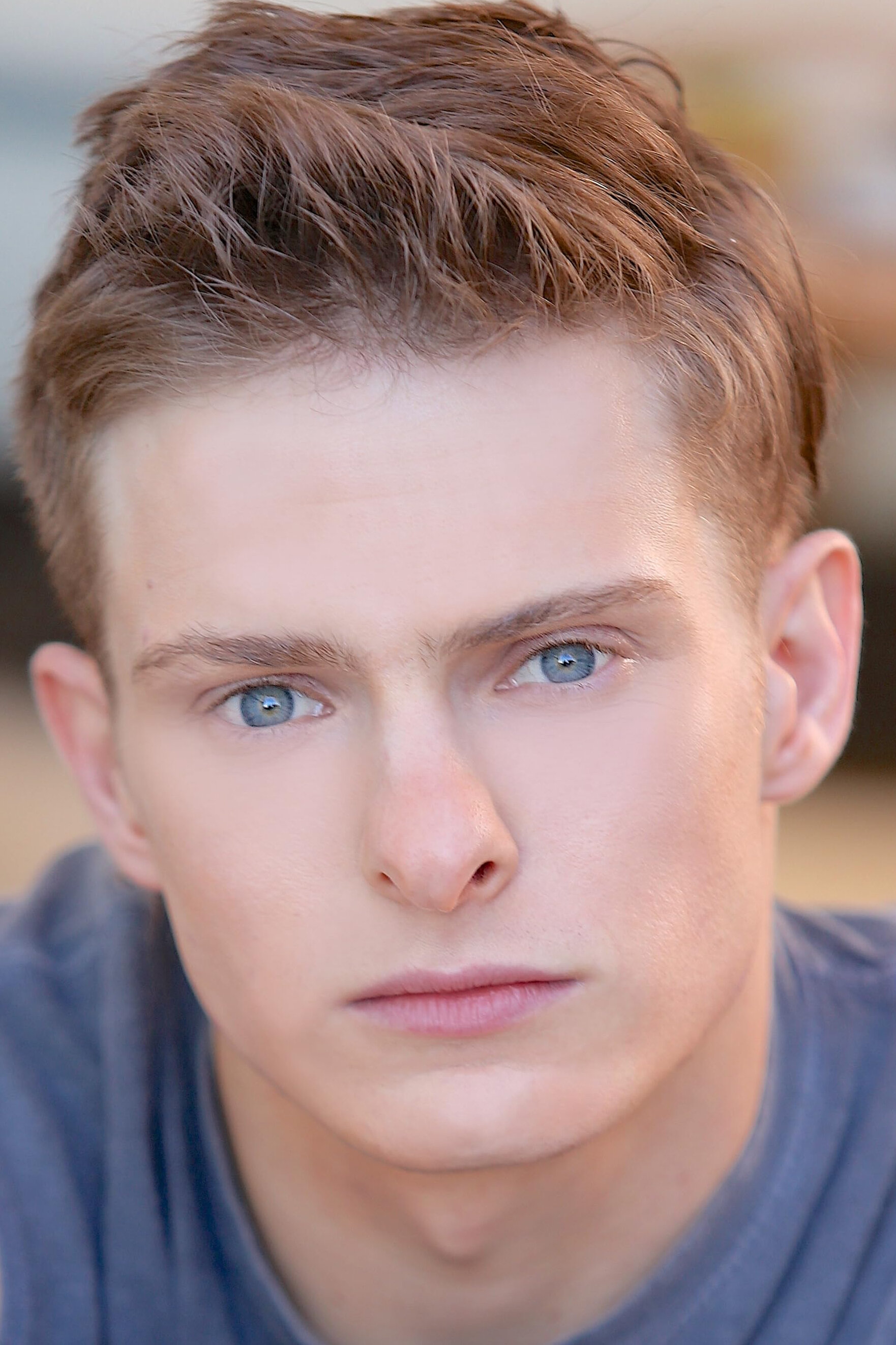 фото Julian Larach