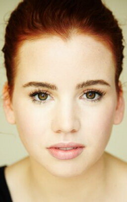 фото Кейт Харди