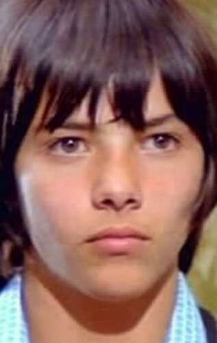 фото Дуилио Кручани