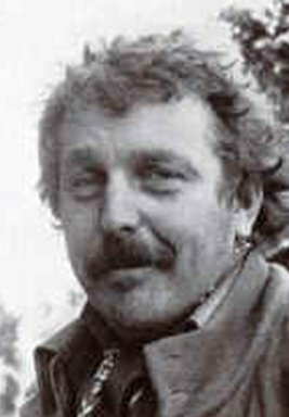 фото Альф Бруштеллин