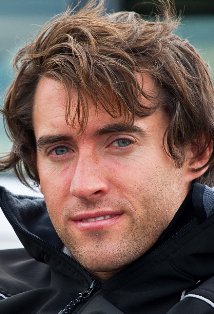 фото Дэвид Ньютон