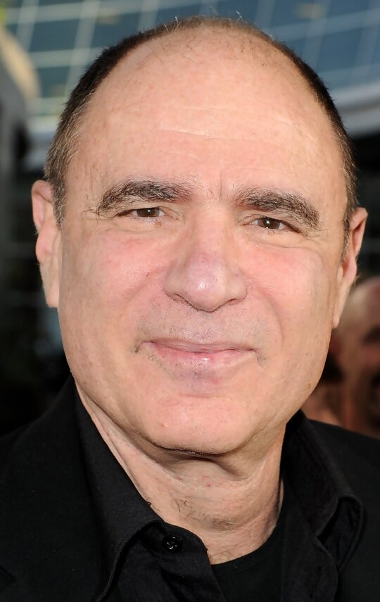 фото Алан Грейсман