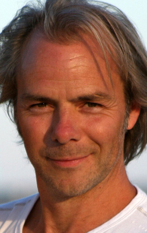 фото Харольд Цварт