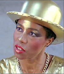 фото Карла Брайт