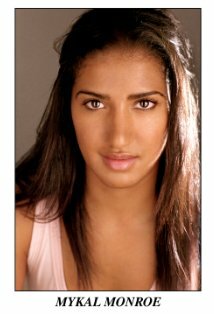 фото Mykal Monroe