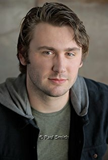 фото Sean Patrick Sweeney