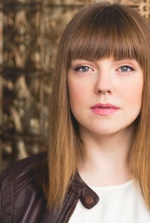 фото Grace Gordon