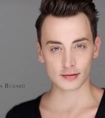 фото Brian Buzard