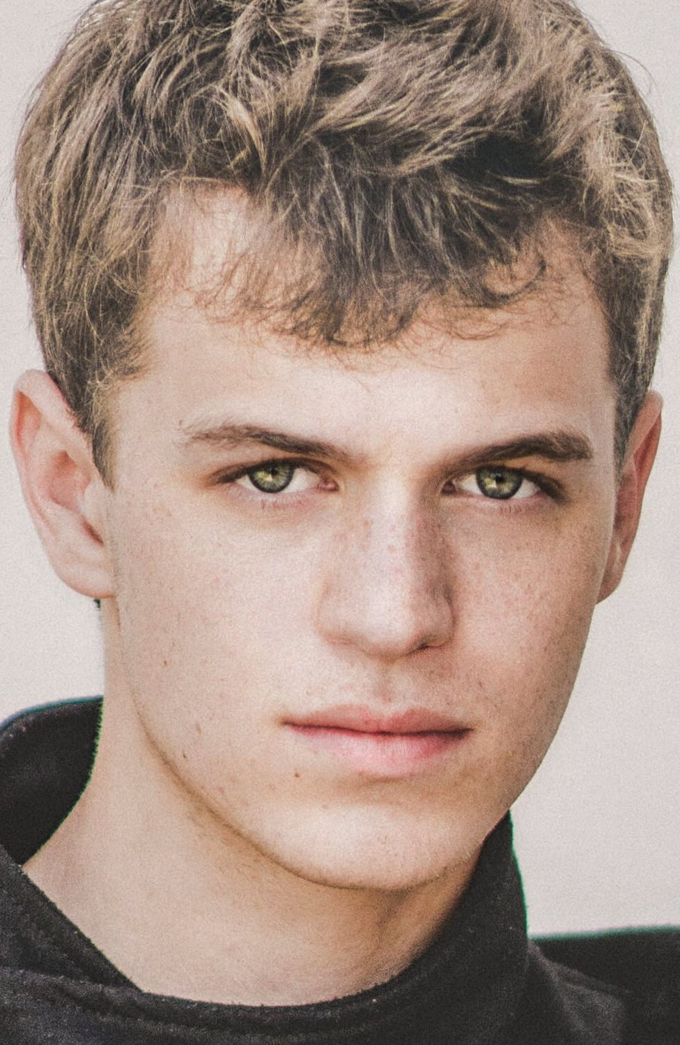 фото Джейкоб Бастер