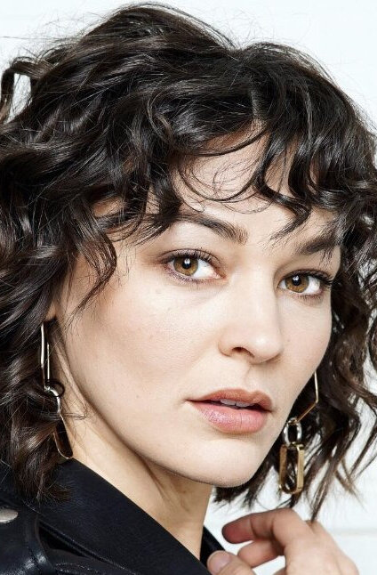 фото Мелани Стоун