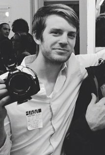 фото Dustin Reid