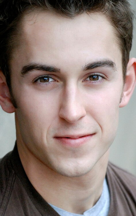 фото Коуди Уильямс