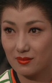 фото Мика Китагава