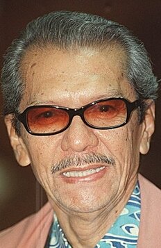 фото Мустафа Маароф