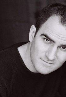 фото Энди Томпсон