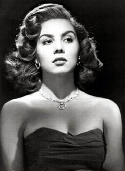 фото Лилия Прадо