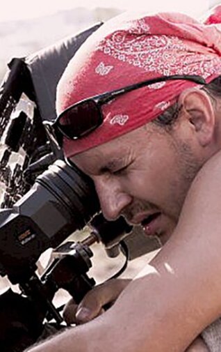 фото Максим Миханюк