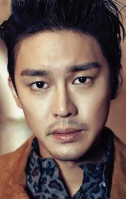 фото Сон Хёк