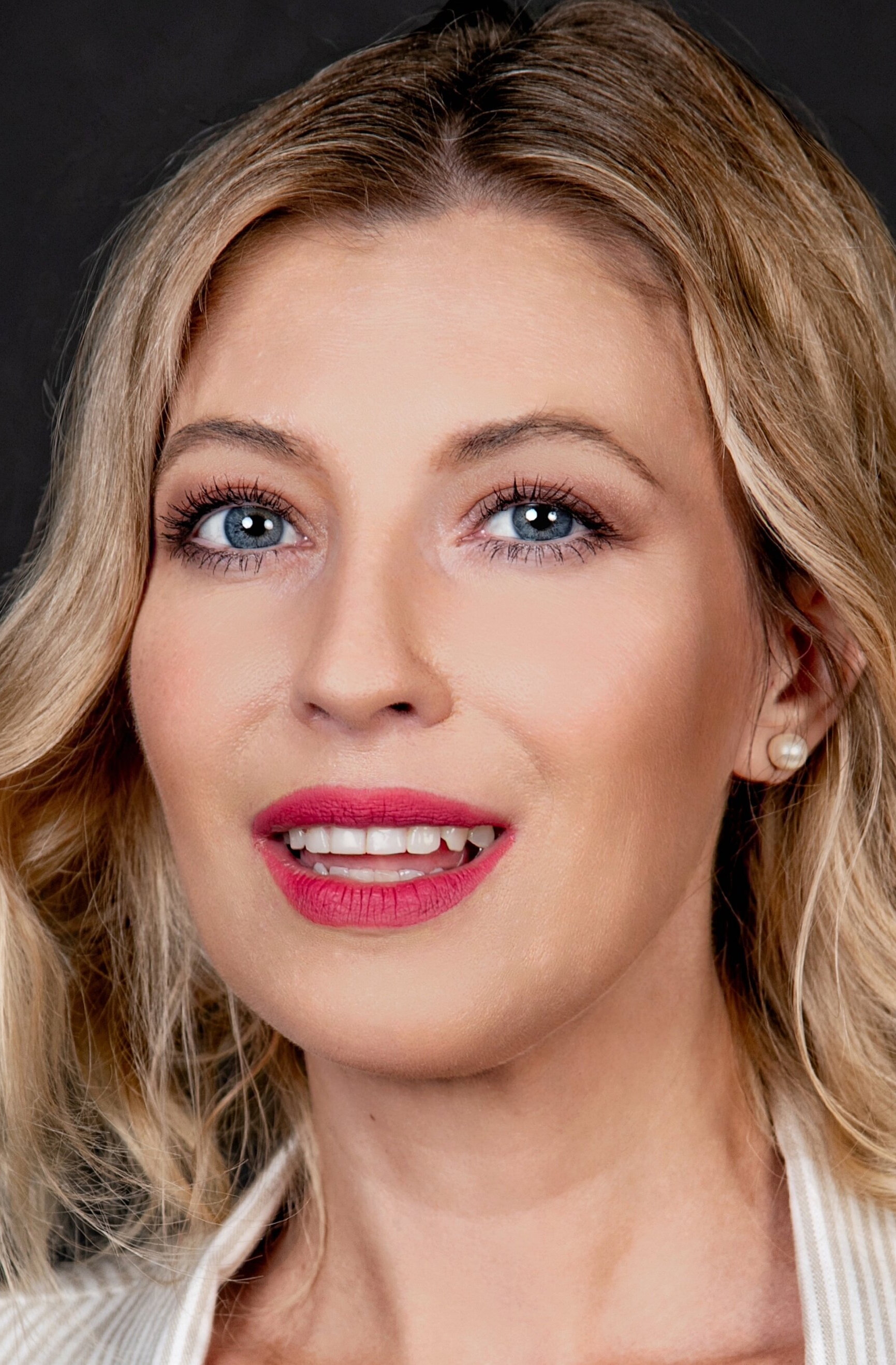 фото Алла Лавлинская