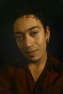 фото Гонсало Роблз