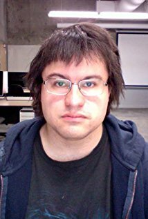 фото Graham-John Salvaterra