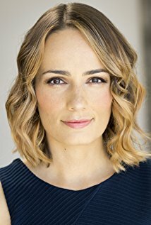 фото Genevieve Fekson