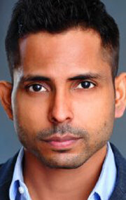 фото Прашант Рай