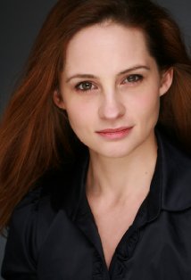 фото Элис Магуайр