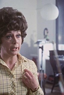 фото Шила Бернетт