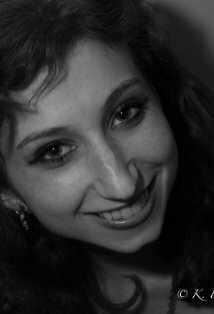 фото Кристина Костелло