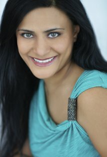 фото Ким Патель