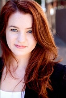 фото Элис Кэрролл Джонсон