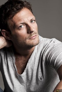 фото Даррио Стангл