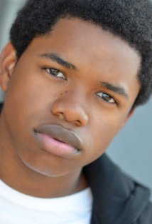 фото Нэйтан Дэвис мл.