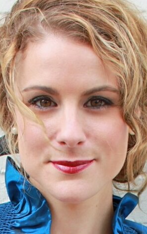 фото Nathalie Nadon