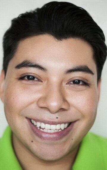 фото Ригоберто Гарсиа