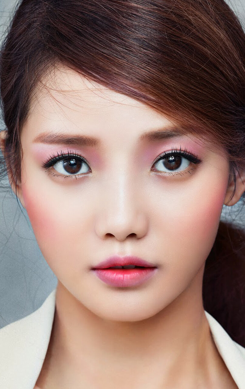 фото Ха Ён-су