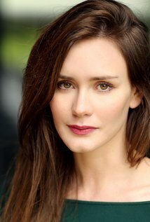 фото Amy McCallum