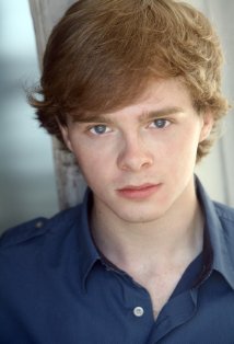 фото Мэттью Алан Брэйди