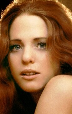 фото Клэр Диа