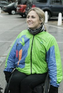 фото Tiphany Adams