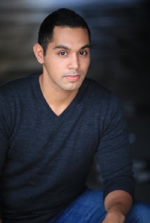 фото Адам Найт