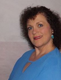 фото Анита Дэрби