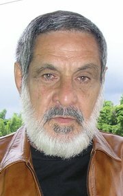 фото Браз Чедиак