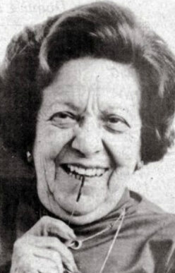 фото Енрикета Бриеба