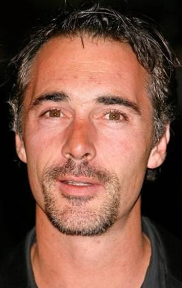 фото Грег Уайз