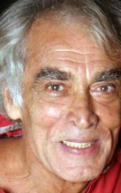 фото Перри Саллес