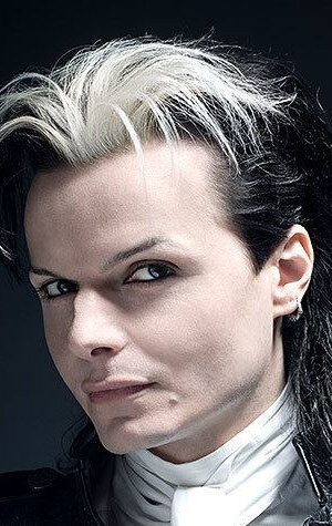 фото Тило Вольфф