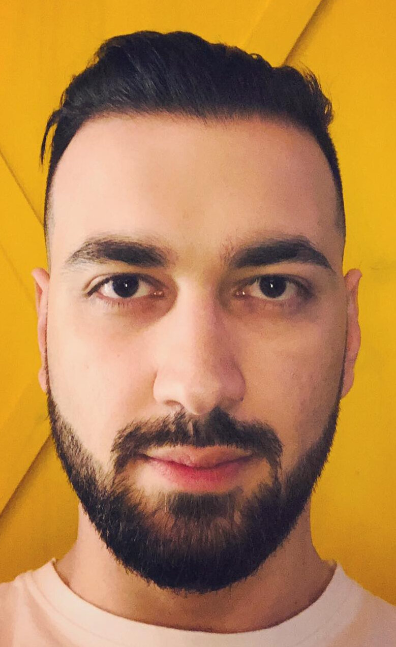 фото Нюзимэн